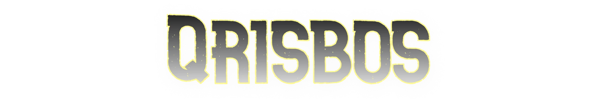 QRISBOS